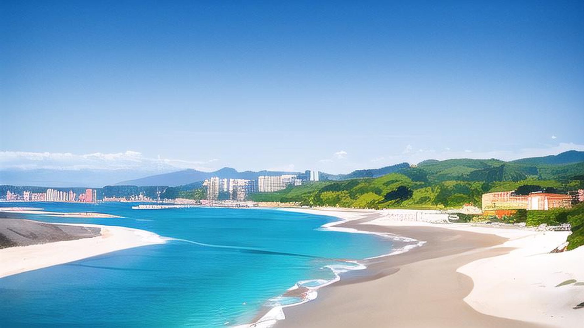 兆力新材料